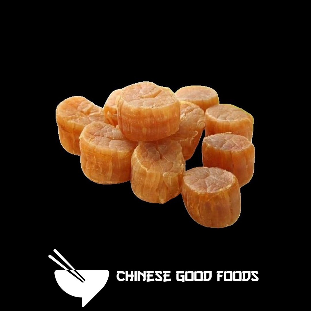 Dried Scallop: Types, Nutrition and more – chinese good foods